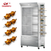 New Roast Chicken Oven