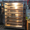 Rotisserie Machine