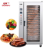 Fruit and Vegetable Drying Machine