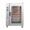 Fruit and Vegetable Drying Machine