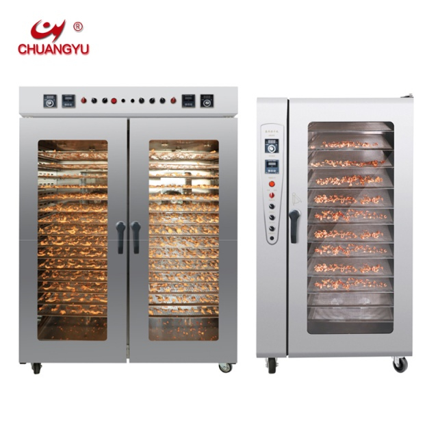 Fruit and Vegetable Drying Machine
