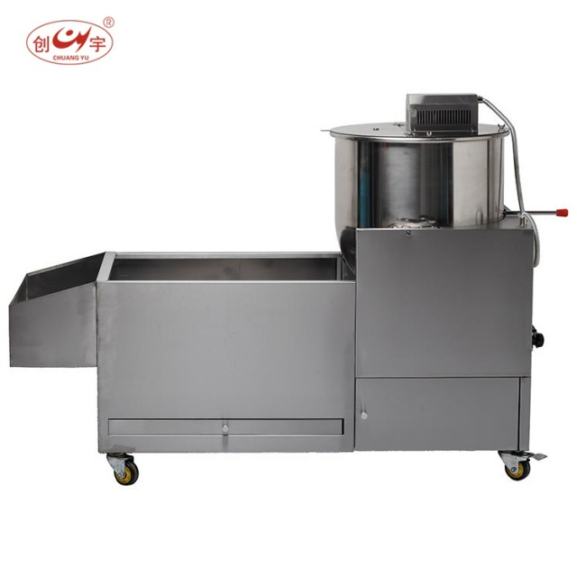 Popcorn Machine