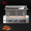 Sausage Roasting Machine