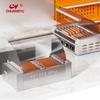 Sausage Roasting Machine
