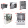 Rotisserie Machine