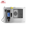 Steaming and Roasting Machine