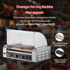 Sausage Roasting Machine